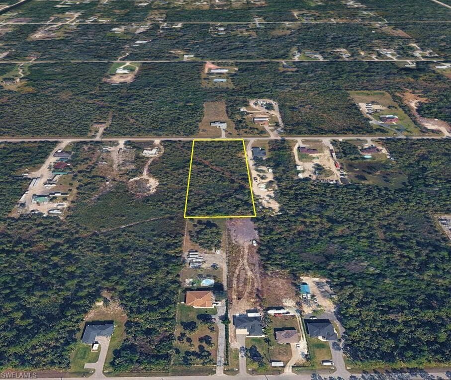 0 32nd AVE SE, NAPLES FL 34117-4