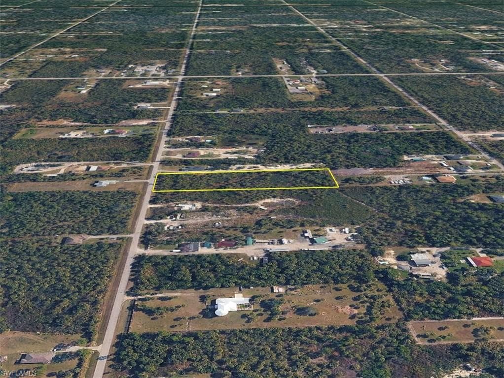 0 32nd AVE SE, NAPLES FL 34117-3