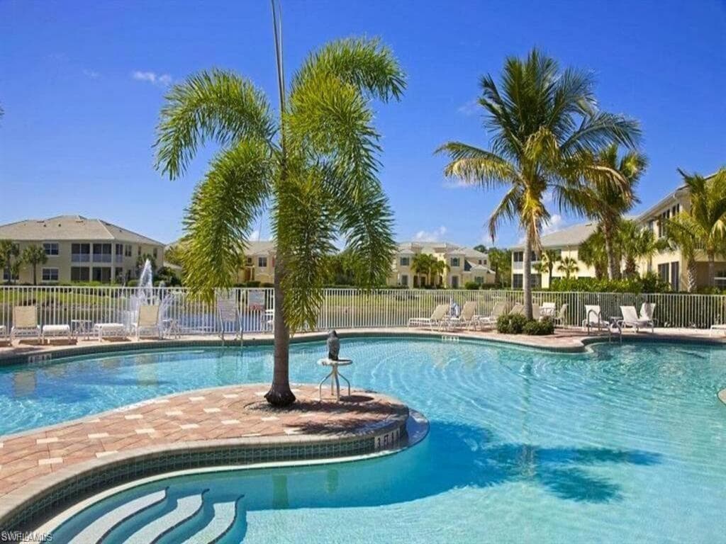 14562 Dolce Vista RD # 202, FORT MYERS FL 33908-41