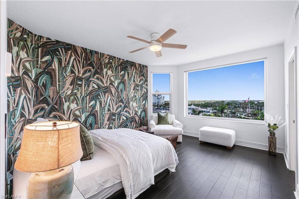 435 Dockside DR B702-21