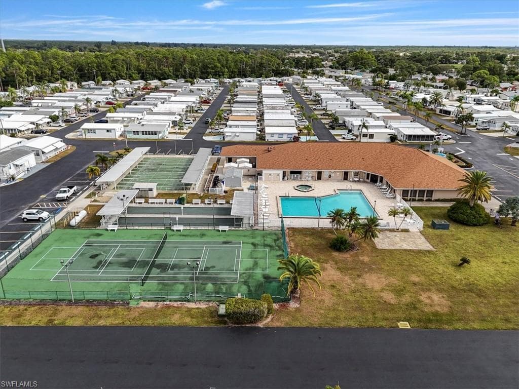 211 Sojourn DR, NORTH FORT MYERS FL 33903-22