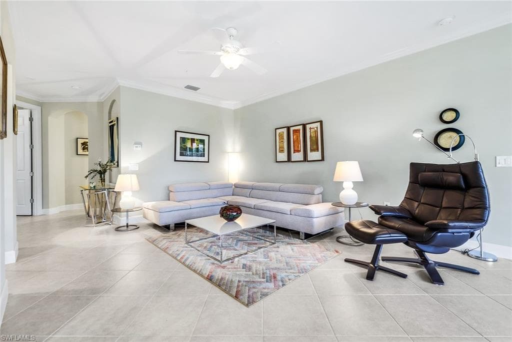 12045 Covent Garden CT # 2101, NAPLES FL 34120-6