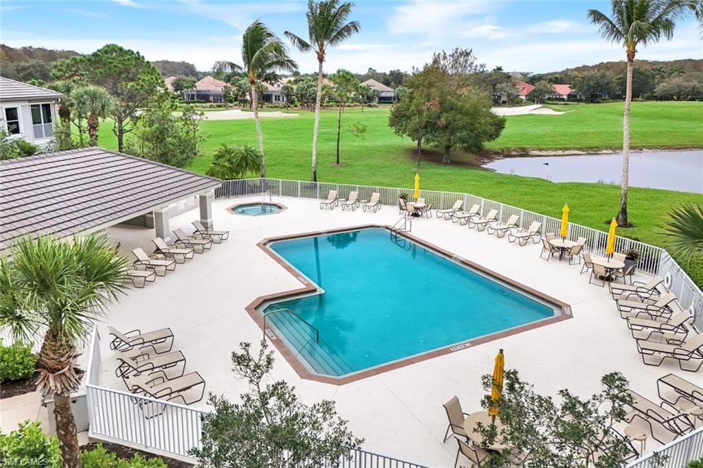 12045 Covent Garden CT # 2101, NAPLES FL 34120-35