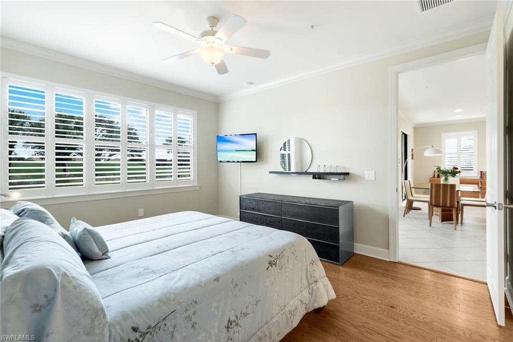 12045 Covent Garden CT # 2101, NAPLES FL 34120-17