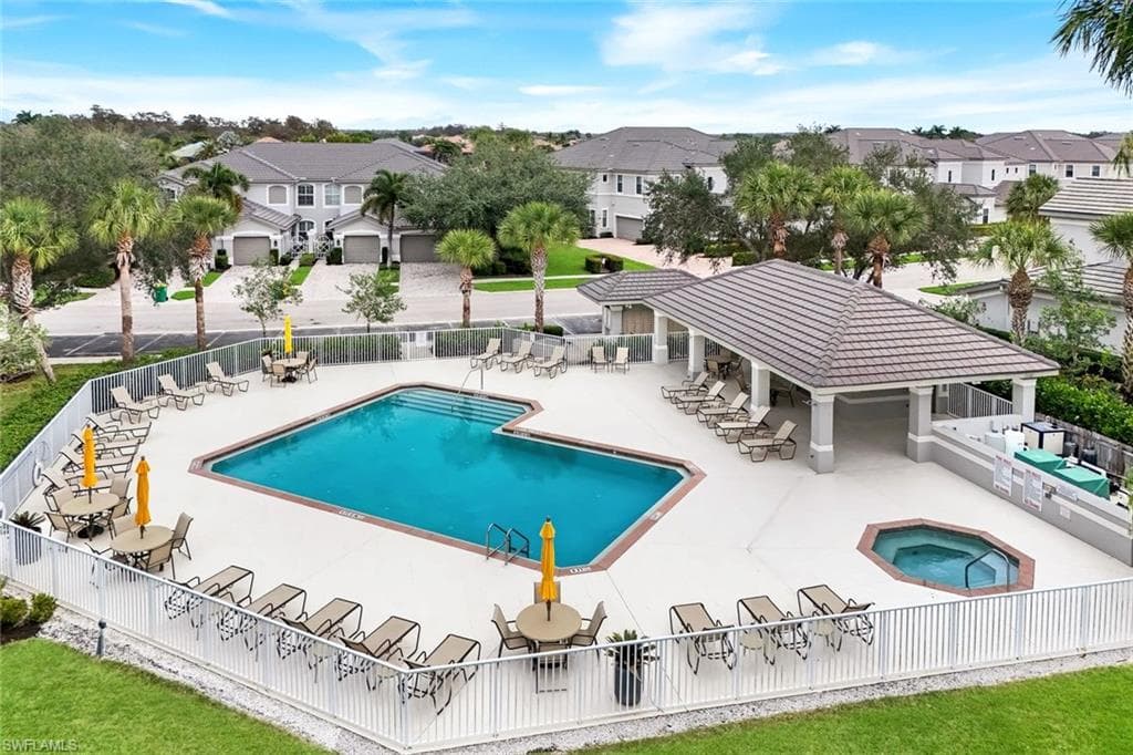 12045 Covent Garden CT # 2101, NAPLES FL 34120-36