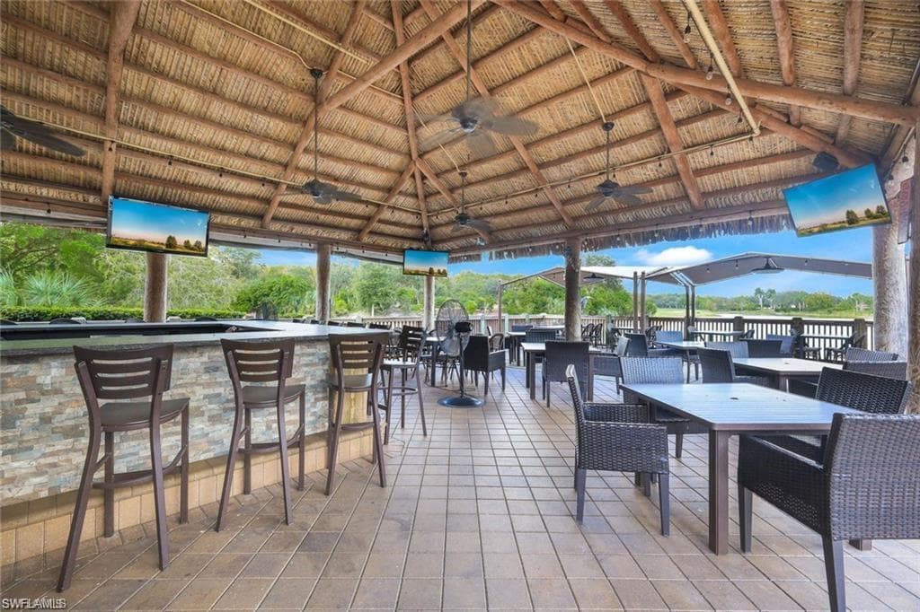 12045 Covent Garden CT # 2101, NAPLES FL 34120-43