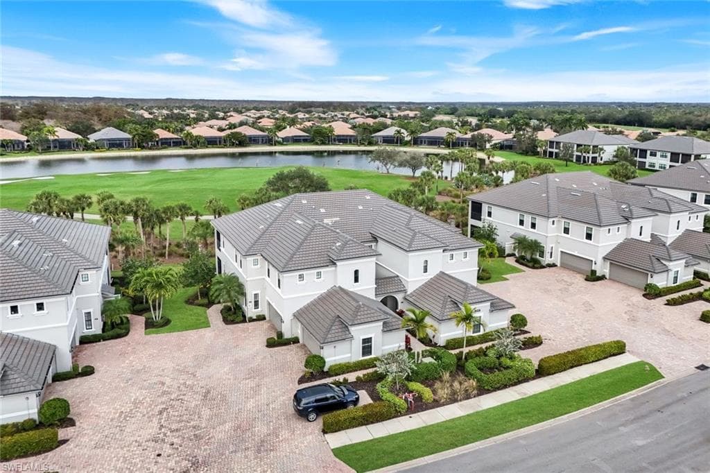 12045 Covent Garden CT # 2101, NAPLES FL 34120-39