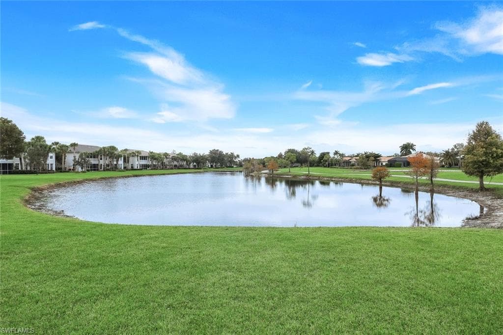 12045 Covent Garden CT # 2101, NAPLES FL 34120-30