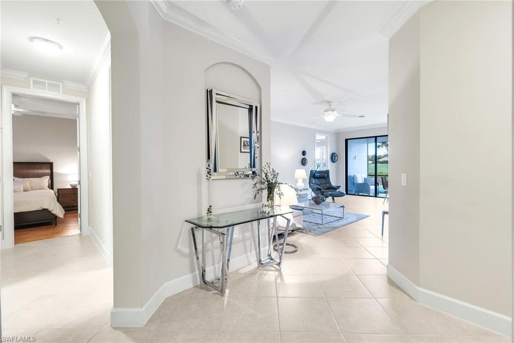 12045 Covent Garden CT # 2101, NAPLES FL 34120-3