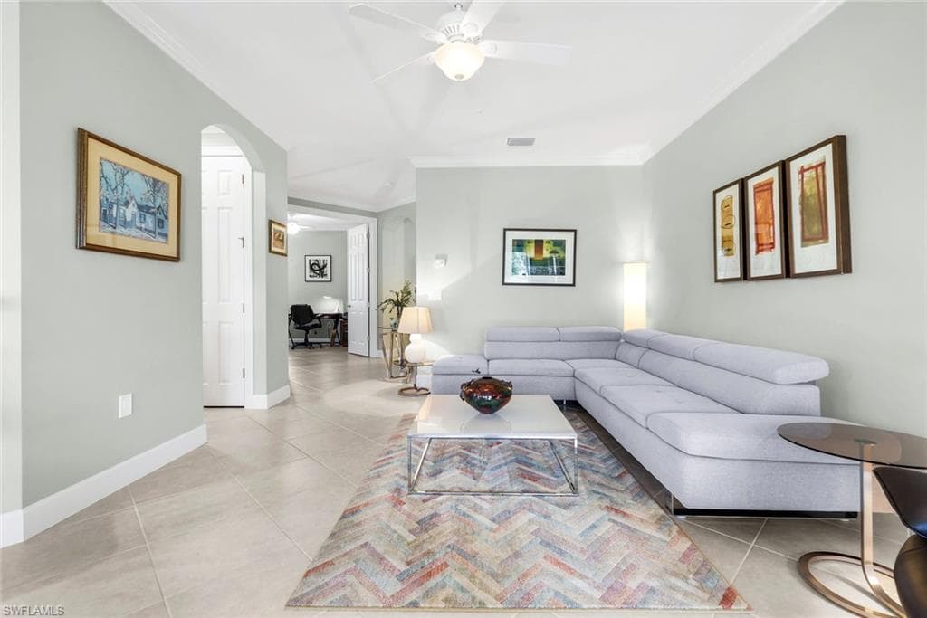 12045 Covent Garden CT # 2101, NAPLES FL 34120-7