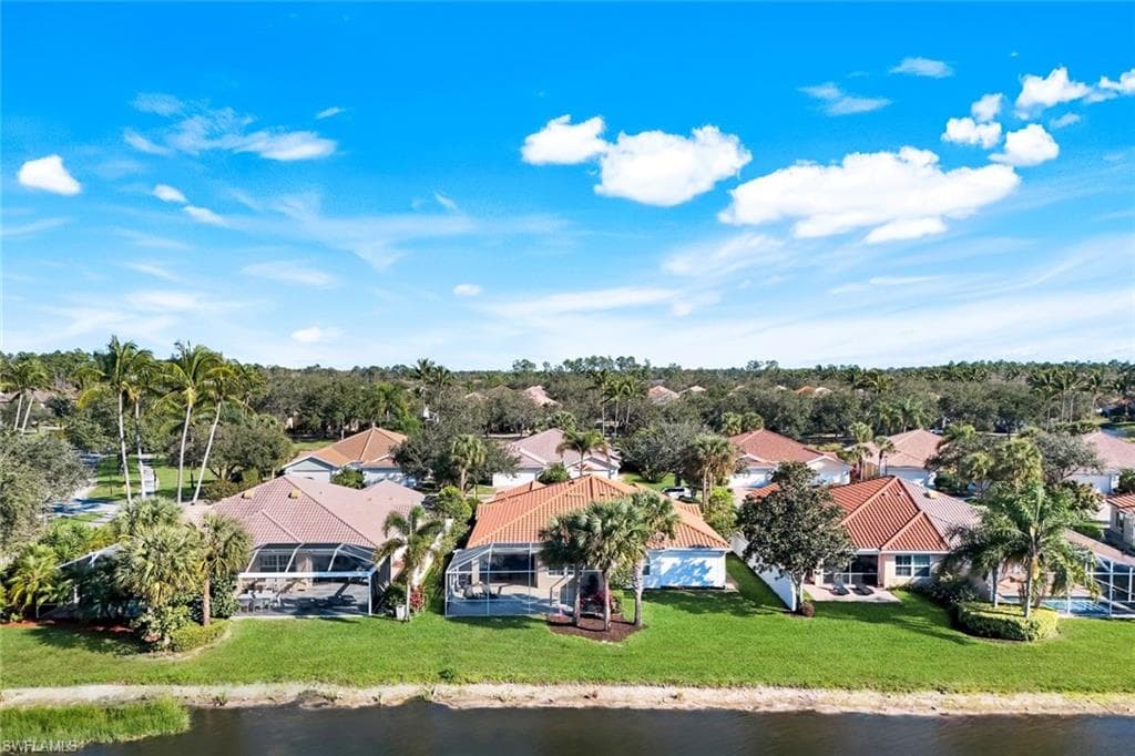 3609 Exuma WAY, NAPLES FL 34119-5