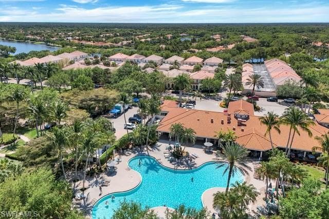 3609 Exuma WAY, NAPLES FL 34119-41