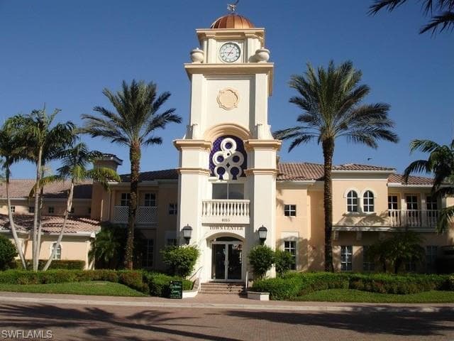 3609 Exuma WAY, NAPLES FL 34119-42