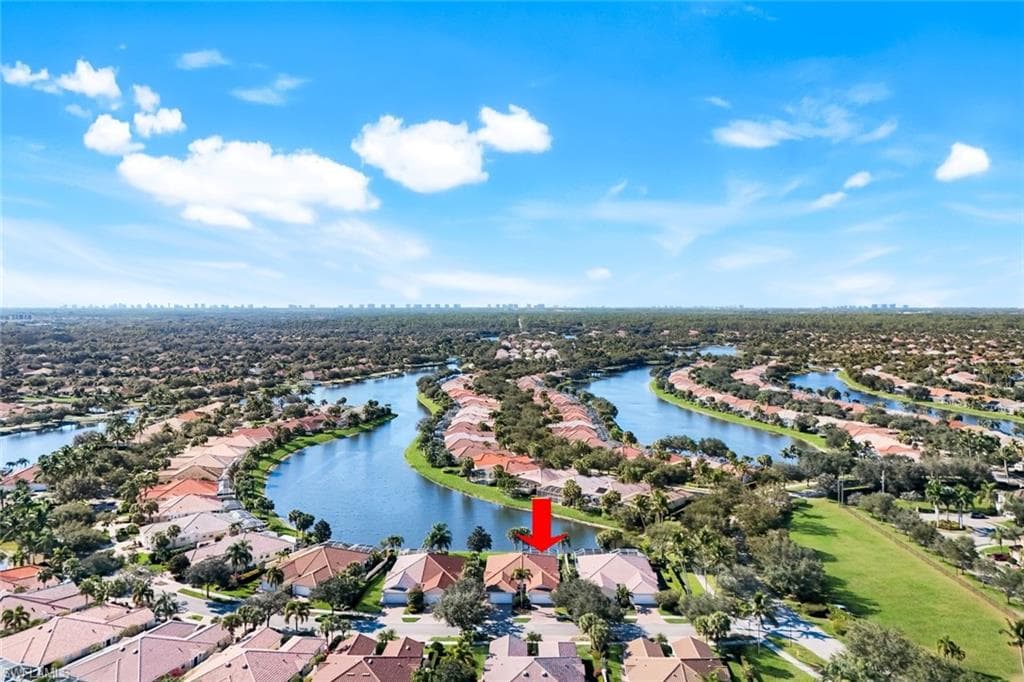 3609 Exuma WAY, NAPLES FL 34119-2