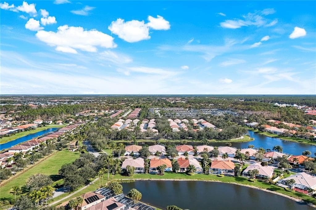 3609 Exuma WAY, NAPLES FL 34119-35