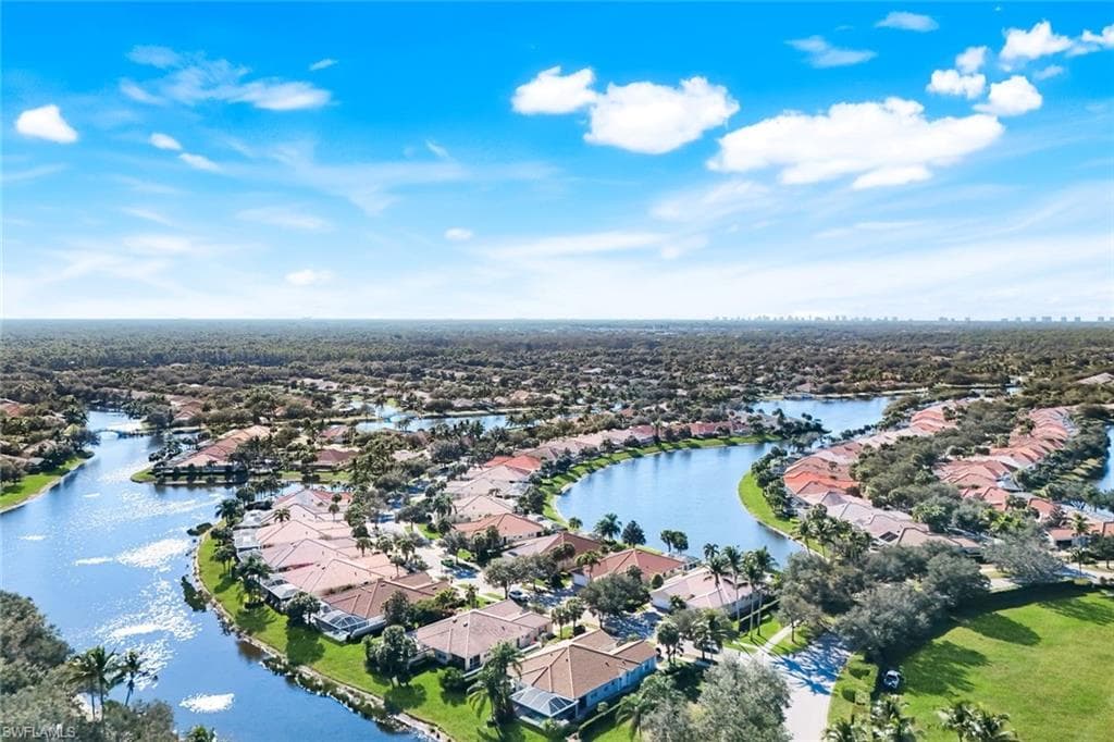 3609 Exuma WAY, NAPLES FL 34119-37