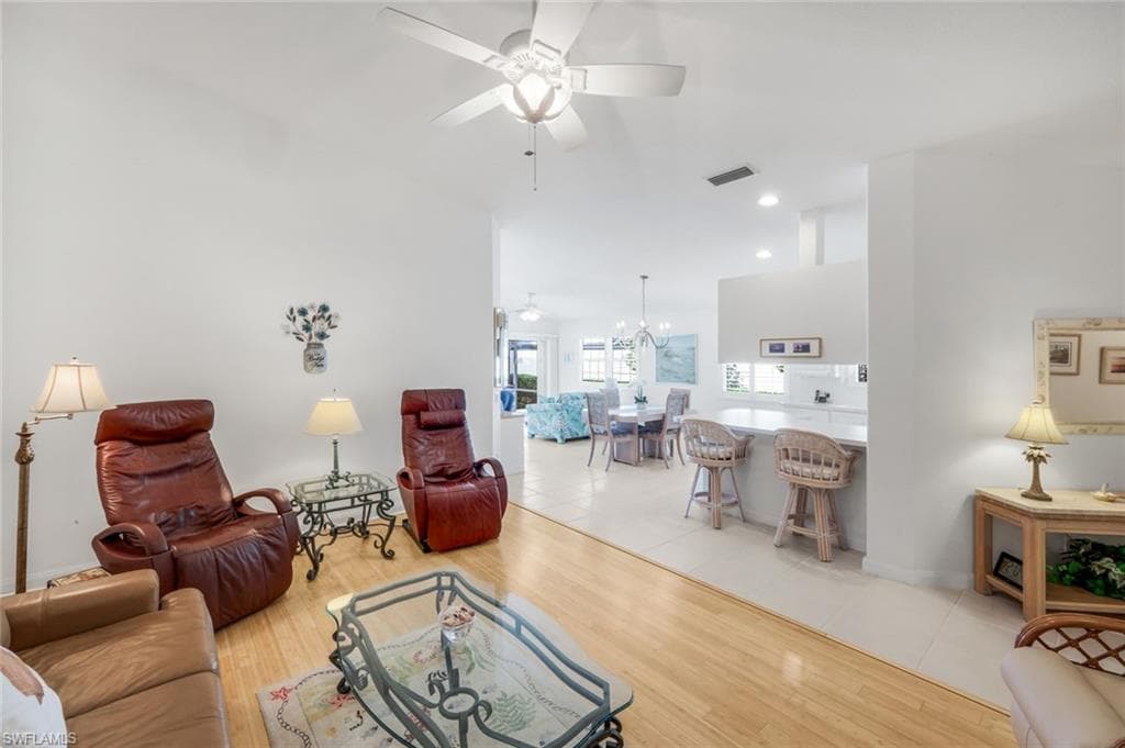 3609 Exuma WAY, NAPLES FL 34119-9