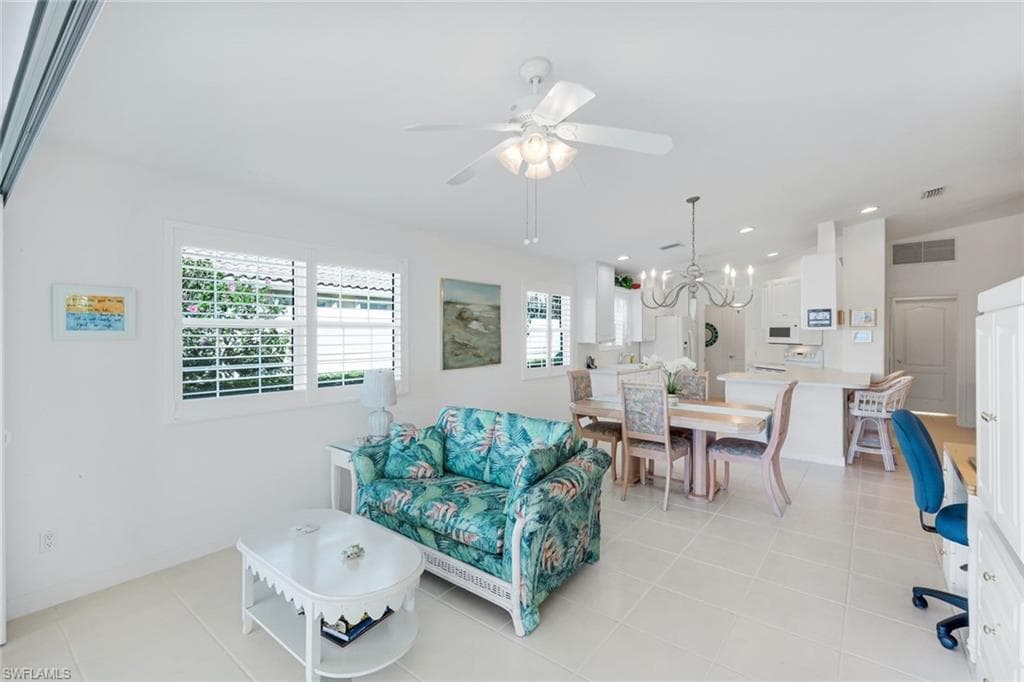 3609 Exuma WAY, NAPLES FL 34119-14