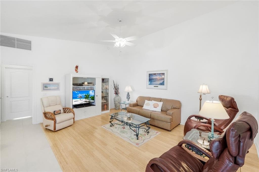 3609 Exuma WAY, NAPLES FL 34119-10