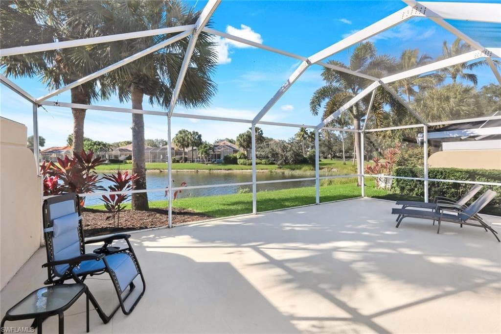 3609 Exuma WAY, NAPLES FL 34119-30