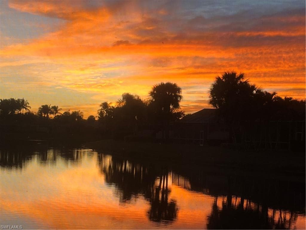 3609 Exuma WAY, NAPLES FL 34119-38