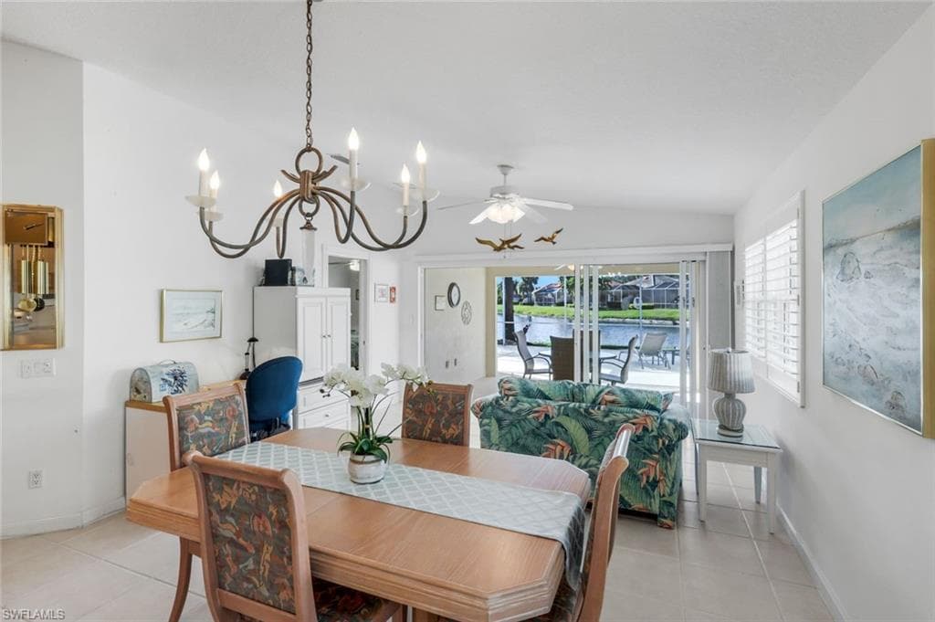 3609 Exuma WAY, NAPLES FL 34119-20