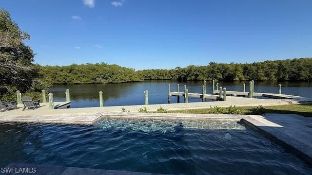 432 Seaworthy RD, NORTH FORT MYERS FL 33903-1