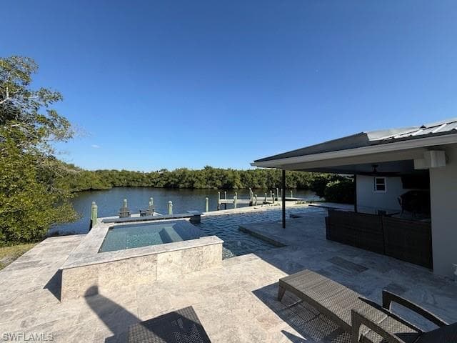 432 Seaworthy RD, NORTH FORT MYERS FL 33903-2