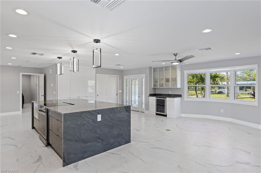 432 Seaworthy RD, NORTH FORT MYERS FL 33903-23