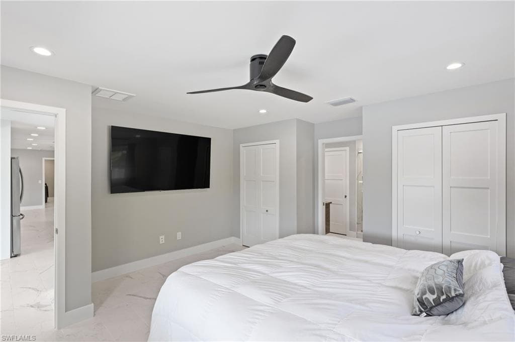 432 Seaworthy RD, NORTH FORT MYERS FL 33903-13
