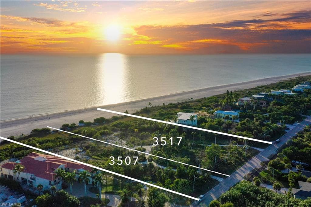3517 W Gulf DR, SANIBEL FL 33957-11