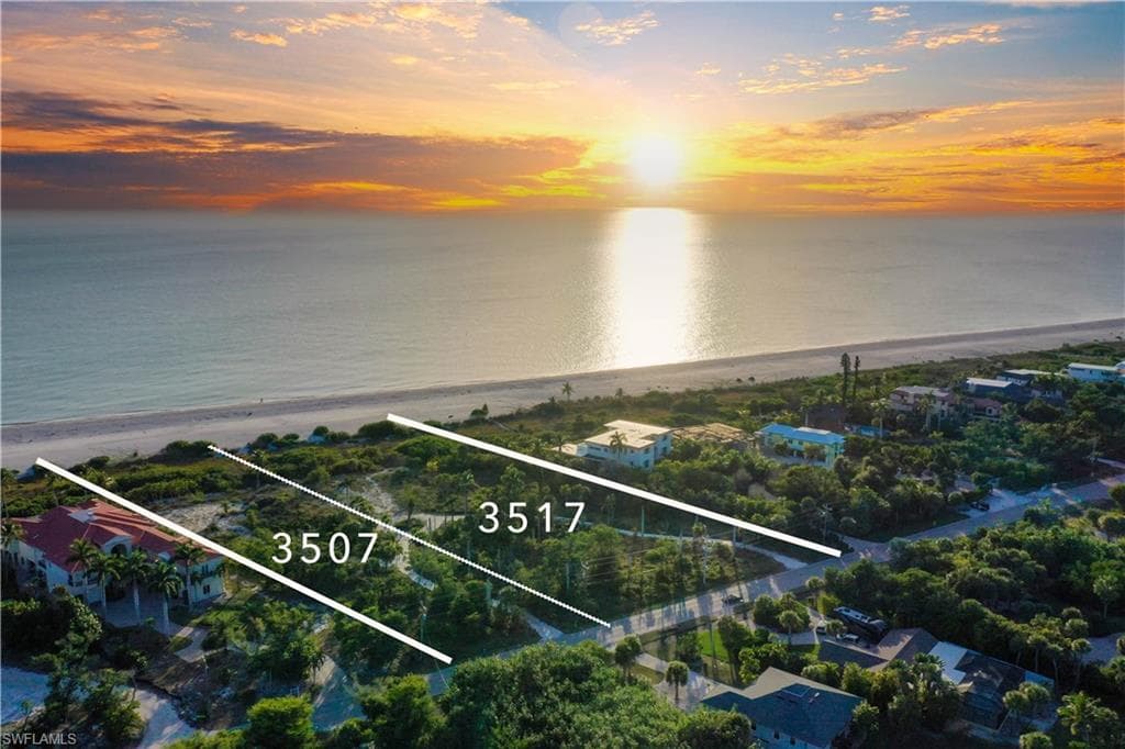 3517 W Gulf DR, SANIBEL FL 33957-10