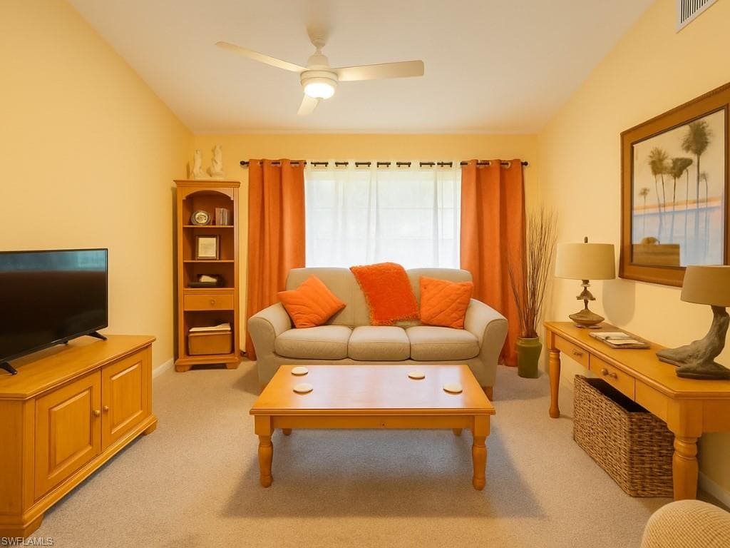 3400 Frosty WAY # 4704, NAPLES FL 34112-7