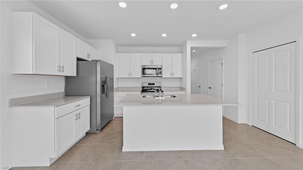 4267 Cirella CT, NORTH FORT MYERS FL 33917-5