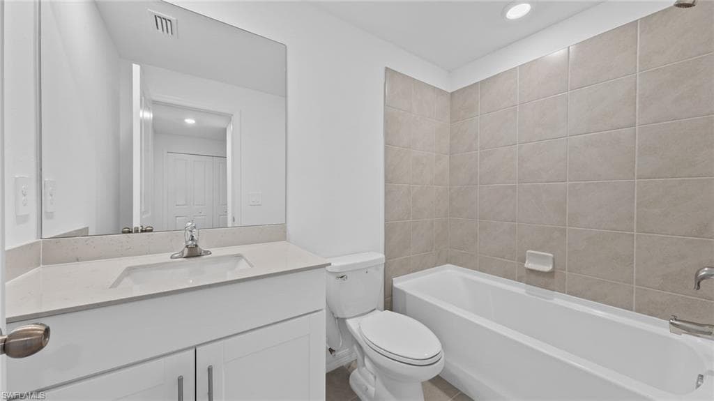 4267 Cirella CT, NORTH FORT MYERS FL 33917-15