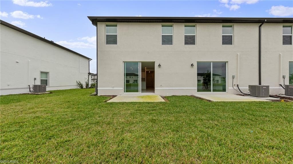 4267 Cirella CT, NORTH FORT MYERS FL 33917-11