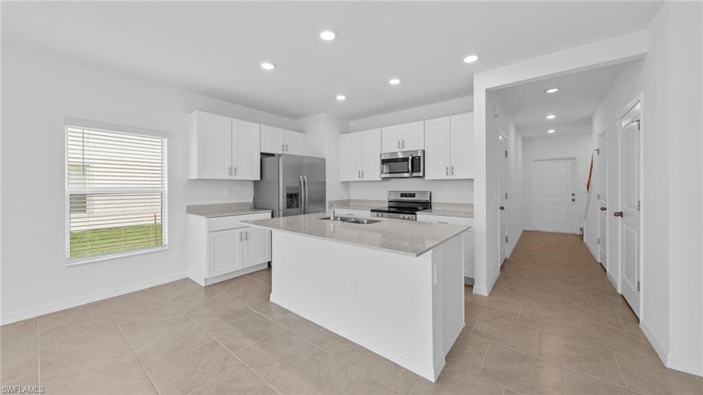 4267 Cirella CT, NORTH FORT MYERS FL 33917-4