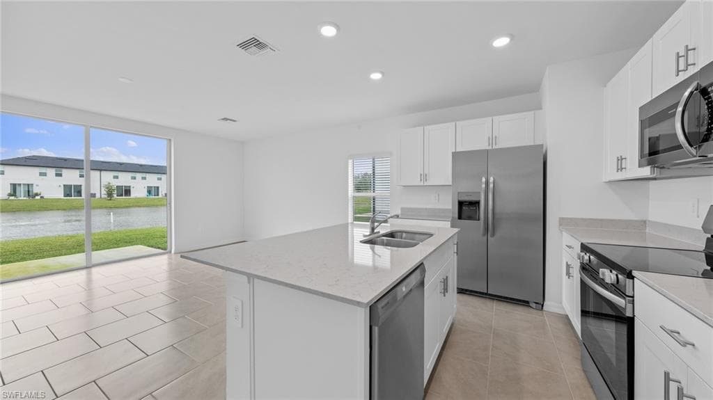 4267 Cirella CT, NORTH FORT MYERS FL 33917-3