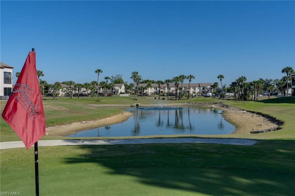 17260 Eagle TRCE # 6, FORT MYERS FL 33908-25