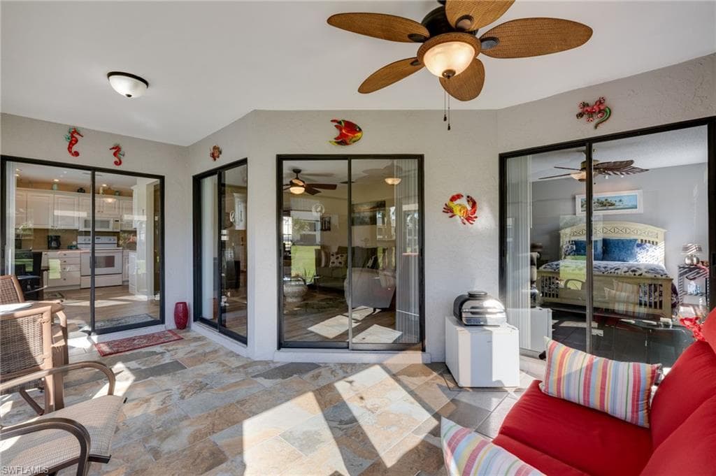 17260 Eagle TRCE # 6, FORT MYERS FL 33908-21