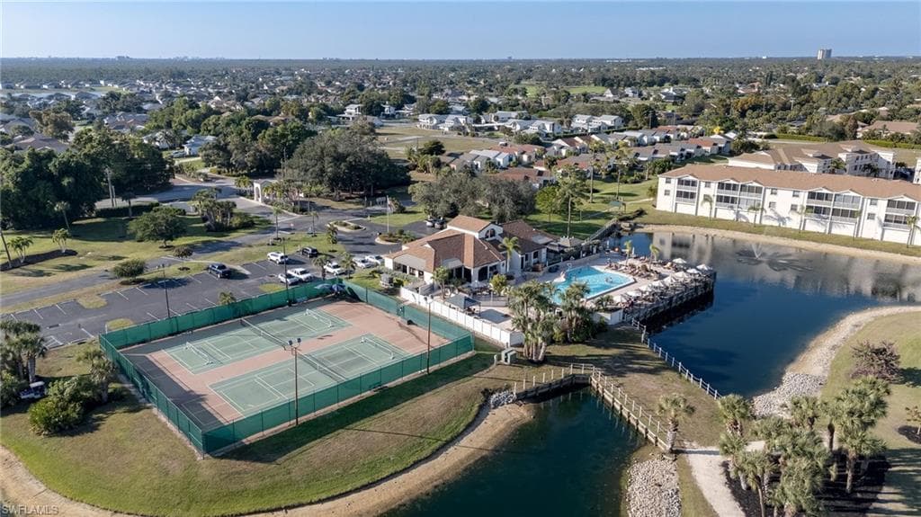 17260 Eagle TRCE # 6, FORT MYERS FL 33908-31