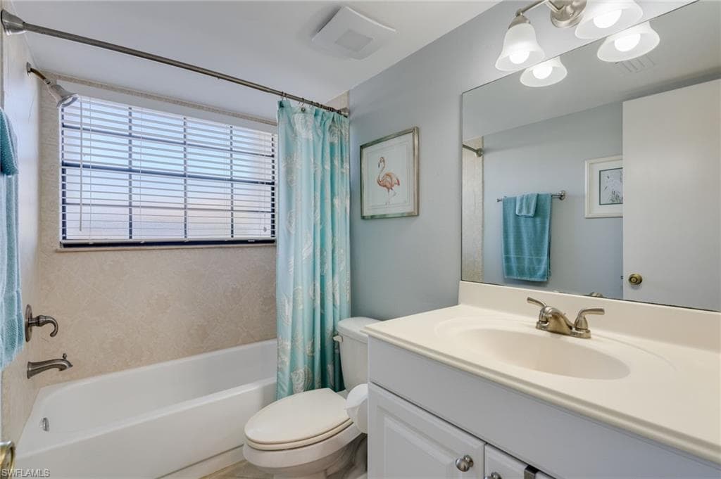 17260 Eagle TRCE # 6, FORT MYERS FL 33908-4