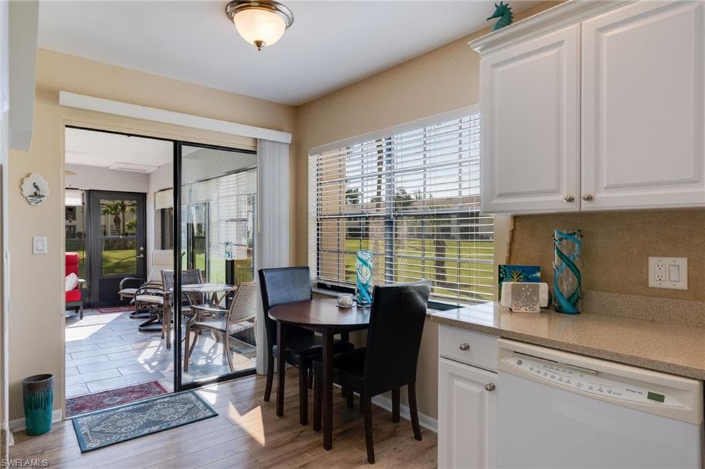 17260 Eagle TRCE # 6, FORT MYERS FL 33908-8