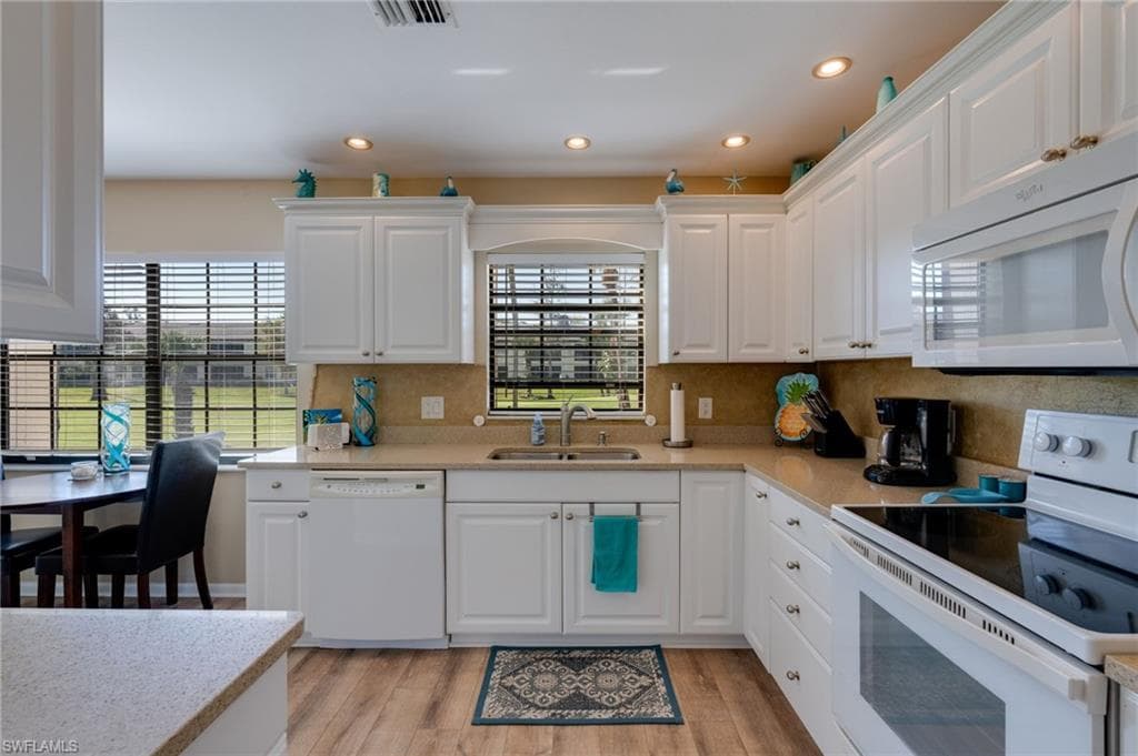 17260 Eagle TRCE # 6, FORT MYERS FL 33908-9