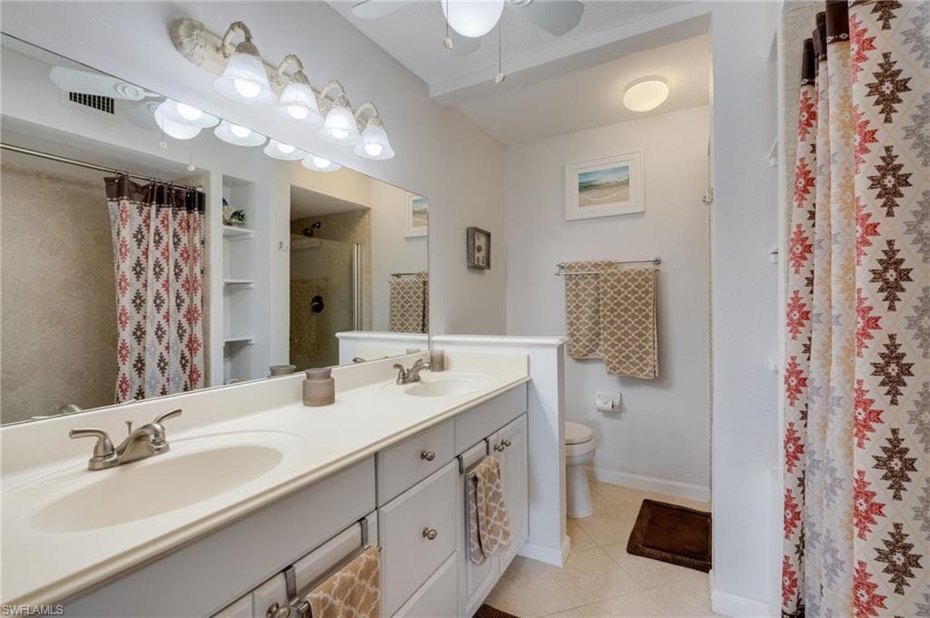 17260 Eagle TRCE # 6, FORT MYERS FL 33908-18