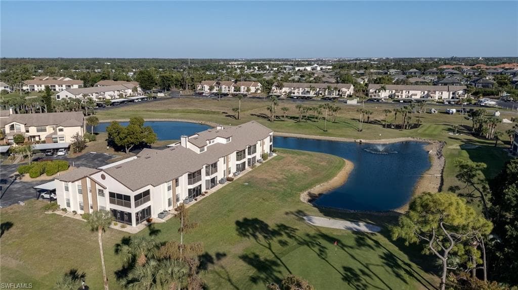 17260 Eagle TRCE # 6, FORT MYERS FL 33908-34