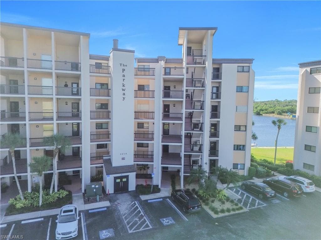 3458 Hancock Bridge PKWY SW # 155, NORTH FORT MYERS FL 33903-16
