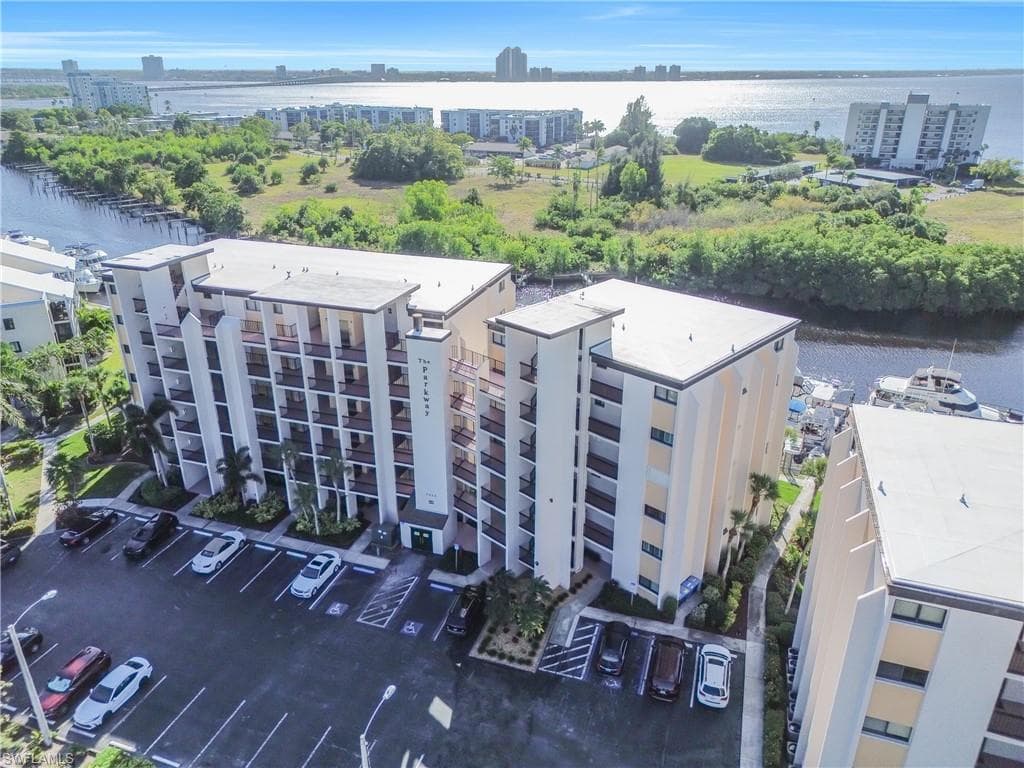 3458 Hancock Bridge PKWY SW # 155, NORTH FORT MYERS FL 33903-15