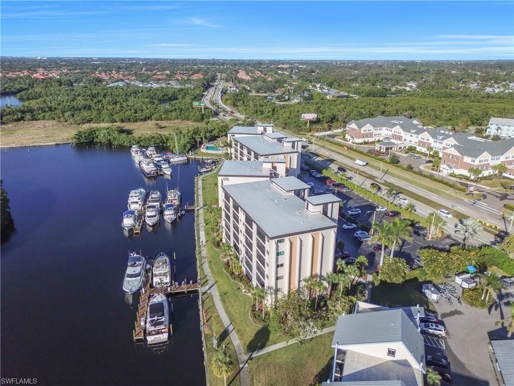 3458 Hancock Bridge PKWY SW # 155, NORTH FORT MYERS FL 33903-21