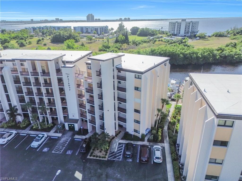 3458 Hancock Bridge PKWY SW # 155, NORTH FORT MYERS FL 33903-19